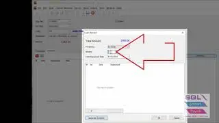 SQL PAYROLL | How To Process Loan and SQL Loan Additional Module | IPOHONLINE