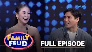 Family Feud: SHAKE, RATTLE, & ROLL EXTREME! (November 29, 2023) (Full Episode 343)