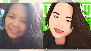 vector art