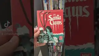@TerrorVisionRecordsVideo always hits it out of the park!