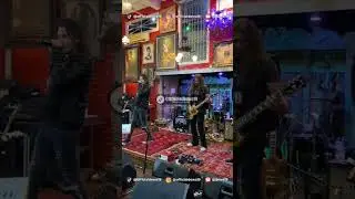 Throwback Rehearsal Dewa19 Ft All Stars for Dewa19 Ft All Stars Stadium Tour 2023.