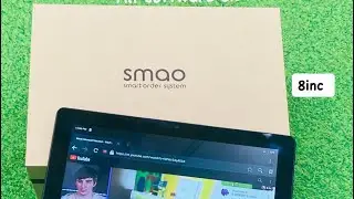 How to use SMAO tab.