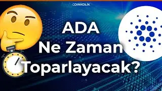 ADA Coin Hedef Analizi | 