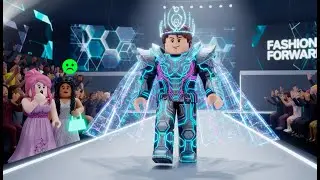 ПОКАЗ МОД, но РАНДОМНЫЕ ВЕЩИ 6 в ROBLOX ! 😱