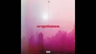 Slvke - Angoisses (Audio)