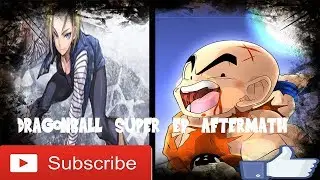 Dragonball super ep 99 aftermath group chat