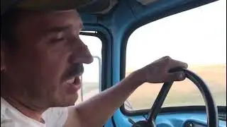 Зил 130 Греем поршня!!!