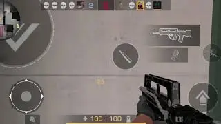 Anansovi sirop😍😍 standoff 2 fragmovie