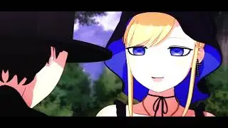 Alice edit - TUTU | Shinigami Bocchan - Alight Motion