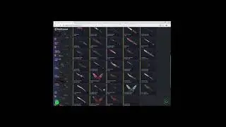 Alberto's Birthday, hellcase-opening