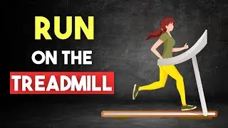 7 Reasons to Start Running on the Treadmill (TODAY!)