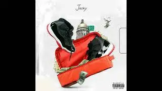 Jacky - Nova wav