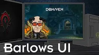 BUI: DBM & Voicepack VEM