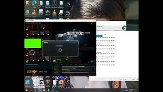Contract wars EVO smg custom hack