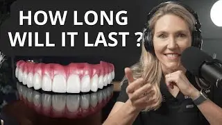 The Future Of All-on-4 Dental Implants: A Look At Longevity