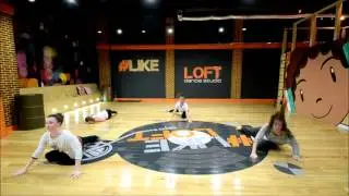 Contemporary ,преподаватель Никита Коротков 