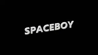 Spaceboy - ХЕЙТЕРАМ