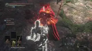 Epic Dark Souls Meme