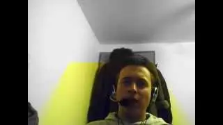 16 yrs old Wicek speaking 10 languages