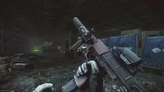 EFT: TarkovTV- SR 2 Veresk