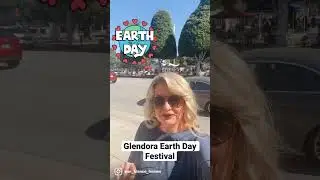 Glendora Earth Day Festival today 9-1pm. #Glendora #realestate #glendoracalifornia
