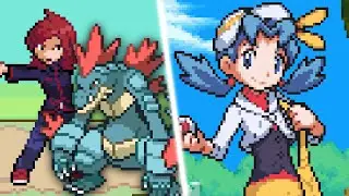 Este Hack Rom es Mejor que HGSS
