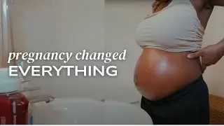 My Body Is Changing... and It's Harder Than I Expected 