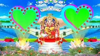 Vishwakarma Puja Special Green screen video | Poupler Vishwakarma Green screen video | GSE.