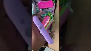 Reposição de produtos