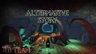 Alternative Story - Гибкая настройка интерфейса