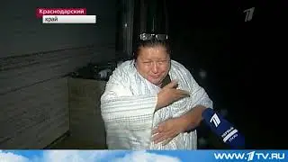 Время (Первый канал, 07.07.2012)