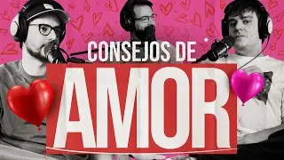 EL SIPDN / Consejos de amor con Lucas Lauriente / EP 328