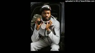 (FREE) Meek Mill Type Beat - “MONEY & PAIN