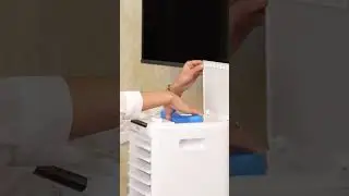 Roniq Oasis Max 🧊