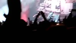 КняZz - Ели мясо мужики 07.08.17. Stadium Live