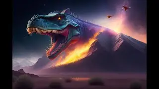 The World After Dinosaur Extinction | A New Reality 🌎🦕⏰