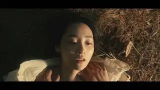 Kiss Scene Pachinko - Sunja and Hansu