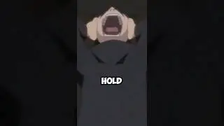 Itachi Didn’t Need To Do This To Sasuke 😭 