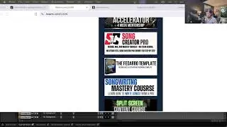 VOCAL RECORDING MASTERCLASS