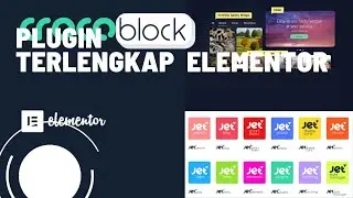 Review Crocoblock Plugin Paling Lengkap dan Terbaik Untuk Elementor