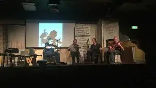 Jackie Daly Tribute - Handed Down Scartaglin Group - Set 2