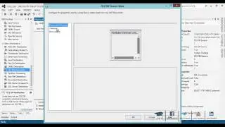 SSIS How To Connect OLE DB Source using Stored Procedure (tr)