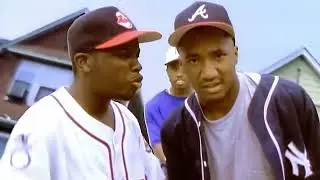 The Chase, Part II (Jordietheproducer Remix)