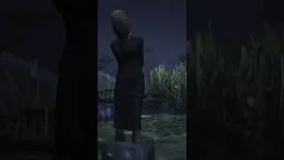 Záhadná žena ukrytá v moři v GTA 5!