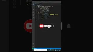 Diamond pattern in Python | 9/100th python coding challenge #viral #shorts  #programmingtips