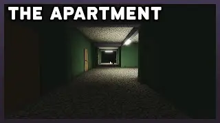 ROBLOX | The Apartment | Full Walkthrough