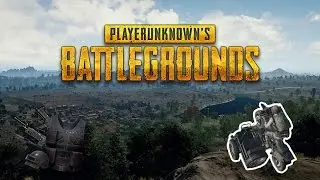 PLAYERUNKNOWN'S BATTLEGROUNDS | Just a Bunch of Casual Matches
