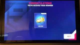 100K Credits With New Code 3-18-2023 Asphalt 9 Legends Nintendo Switch (EXPIRED)