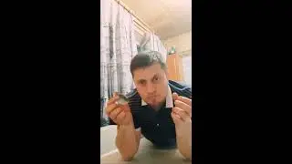 Егорка из деревни в прямом эфире!