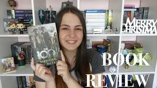 REBELLION by Kass Morgan | Book Review